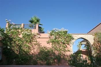 Massiba Riad Marrakesh