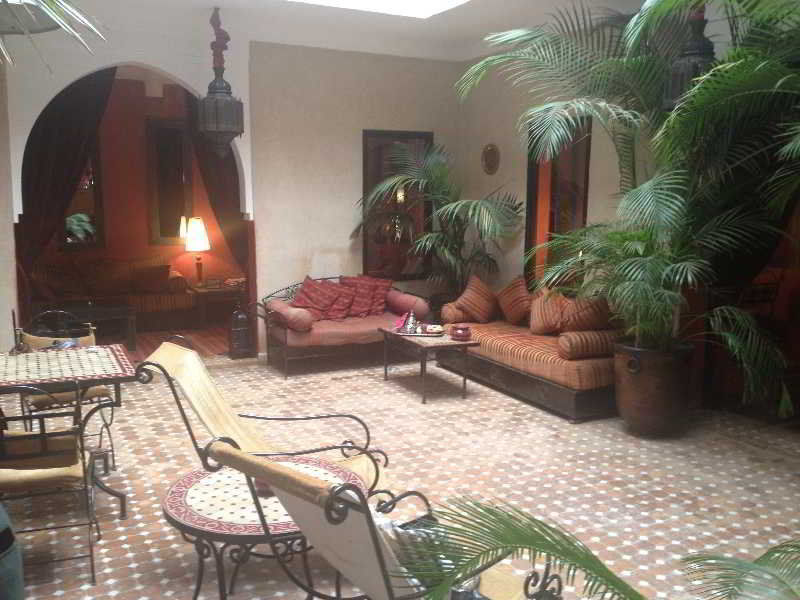 Viewpoint Marrakesh