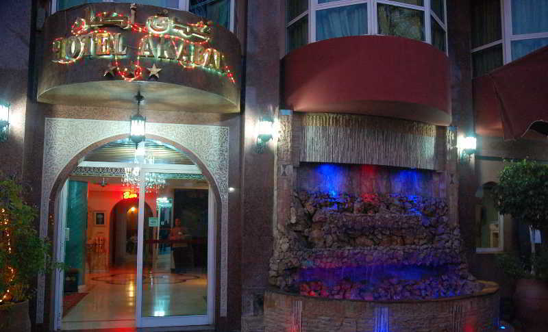Akabar