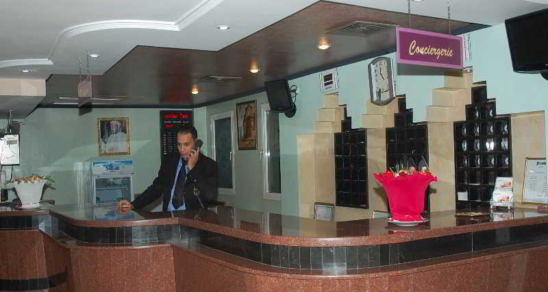 Akabar 3* Marrakesh