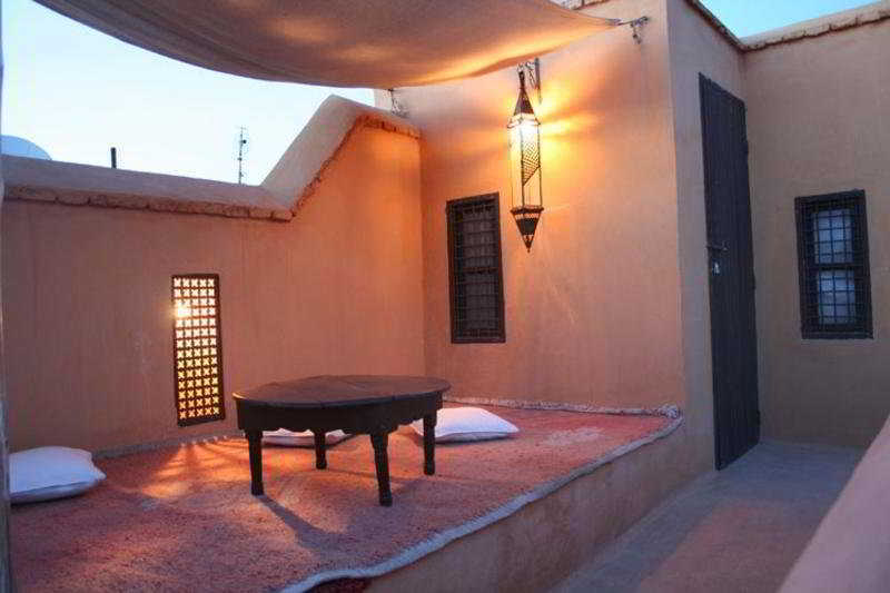 & Dar Baraka & Karam 4* Marrakesh