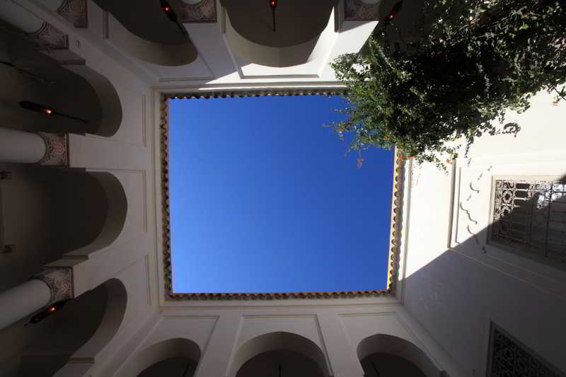 & Dar Baraka & Karam Marrakesh