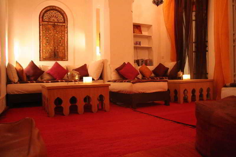 & Dar Baraka & Karam Riad