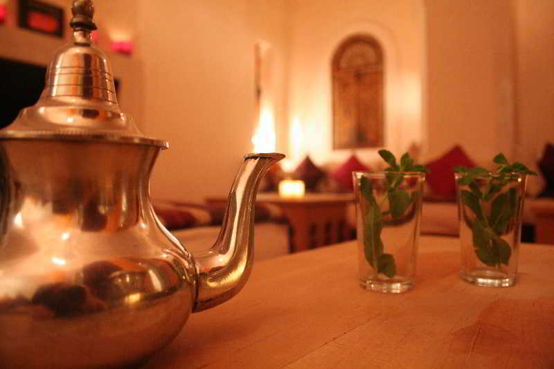 Riad & Dar Baraka & Karam 4*