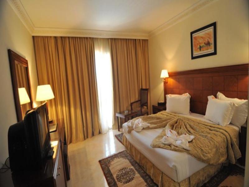 Hotel Mogador Kasbah Marraquexe