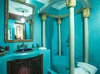 Ecila 2* Marrakesh