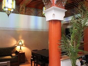 Guest house Souad Marrakesh