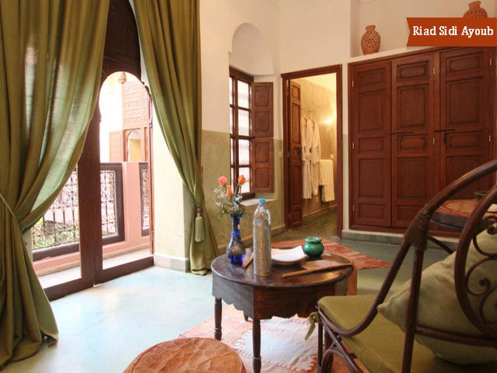 Riad Sidi Ayoub Riad 4*