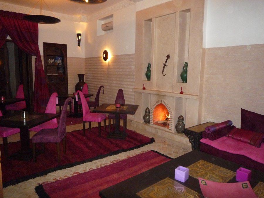 Pachavana 4* Marrakesh