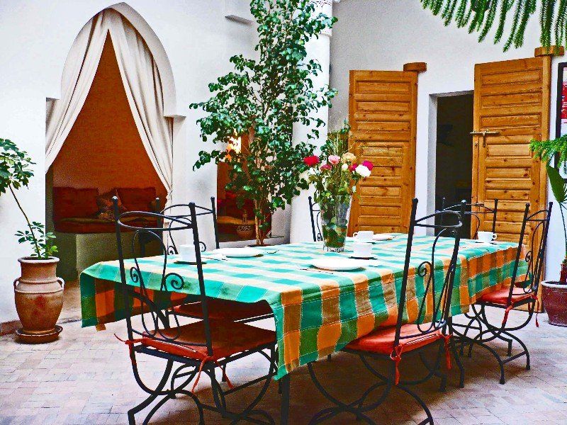 Riad Riad Linda 3*