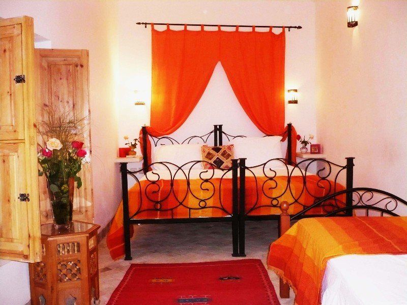 Riad Linda 3*