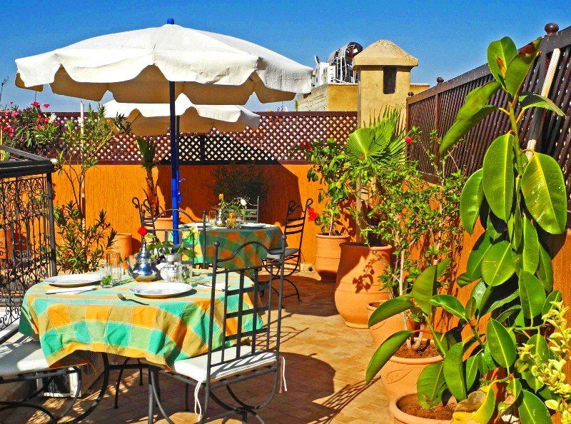 Riad Linda Riad 3*