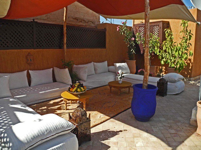 Riad Linda 3* Marrakesh