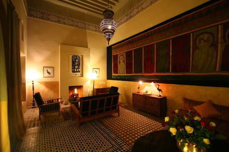 Dar Lalla F'dila Marrakesh