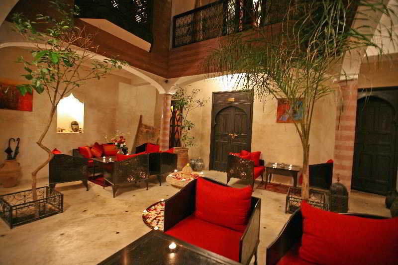 Riad Dar Ftouma
