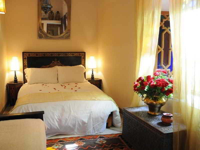 & Dar El Aila Marrakesh