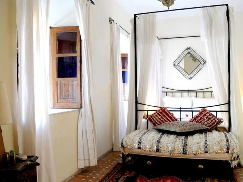& Dar El Aila Riad 4*