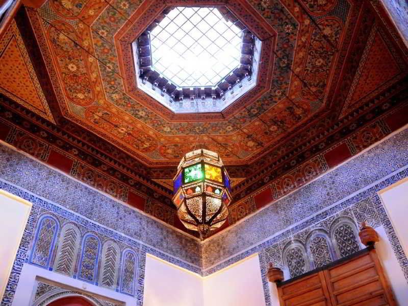 Riad & Dar El Aila Marrakesh