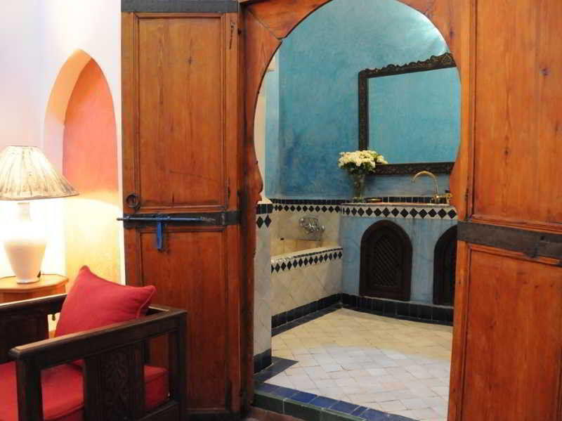 & Dar El Aila Marrakesh