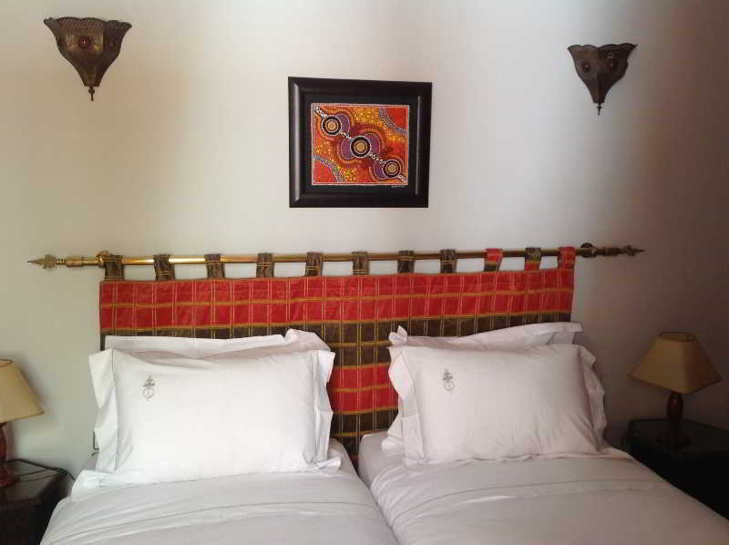 Sadaka Riad Marrakesh