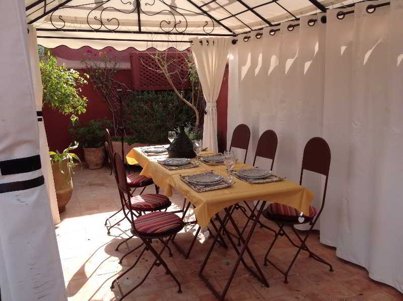 Sadaka Marrakesh