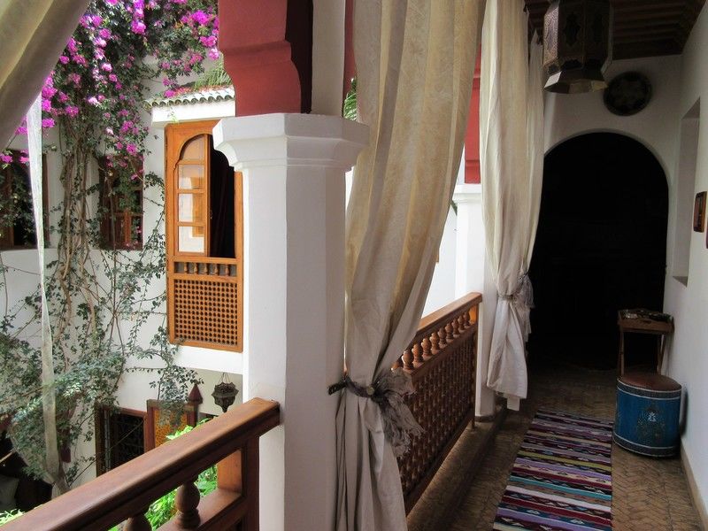 Sadaka 2* Marrakesh