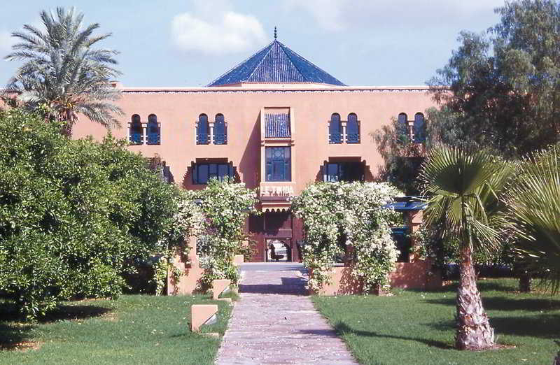 Riu Tikida Garden (adults Only) Hotel