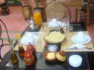 Riad Dar Ihssane