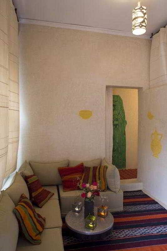 Dar Atta Apartment Marrakesh