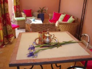Inaya Hotel Marrakesh