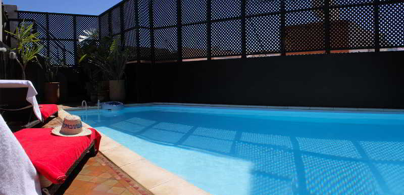 Ba Sidi 4*