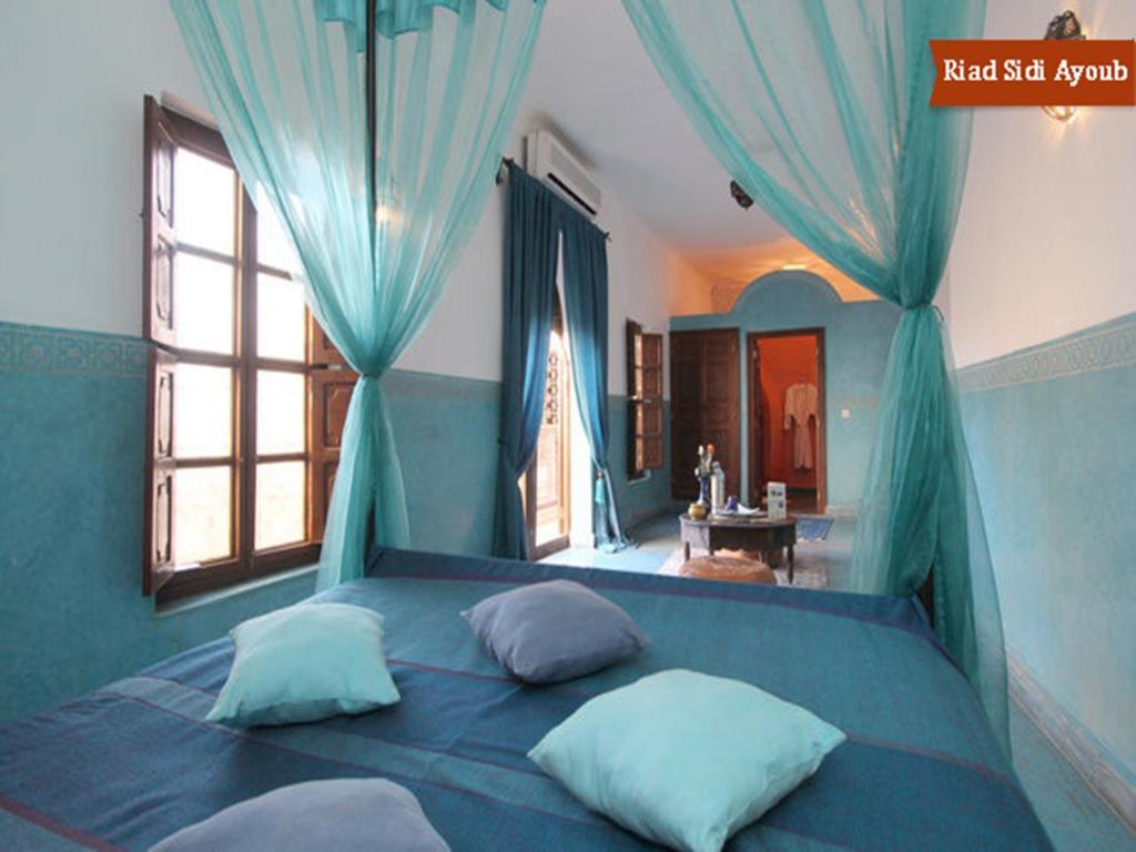 Riad Riad Sidi Ayoub