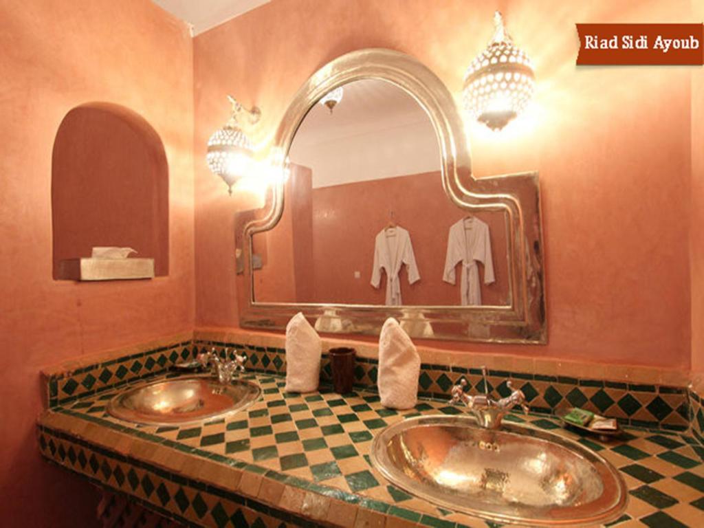 Riad Riad Sidi Ayoub 4*