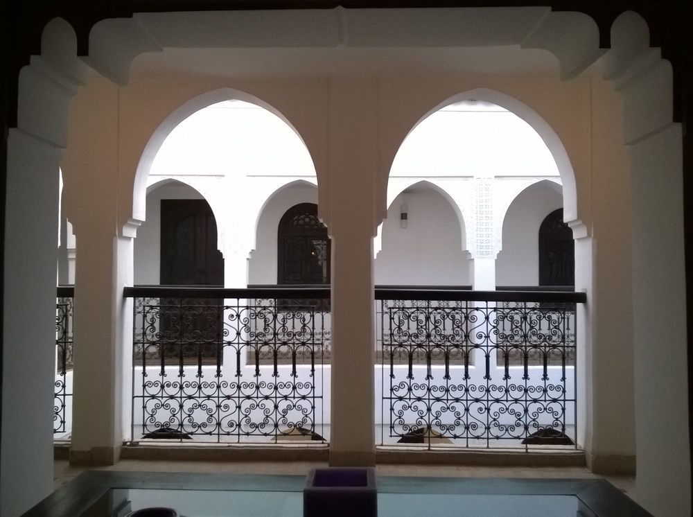 Khabia & Riad
