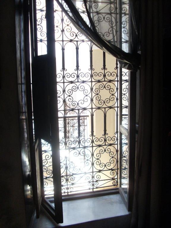 Sharmance 4* Marrakesh