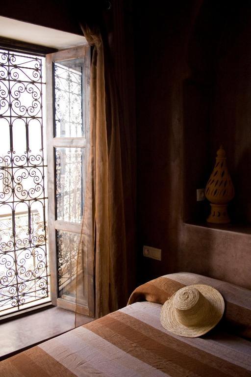 Riad Sharmance 4*