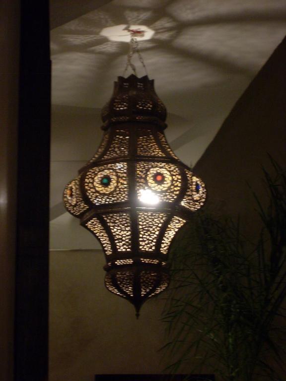 Sharmance Riad 4*