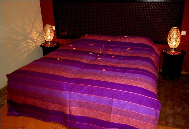 Meilleur 3* Marrakesh