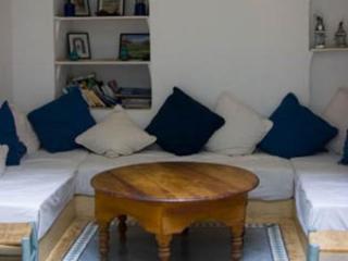 Dar Touyir Riad Marrakesh
