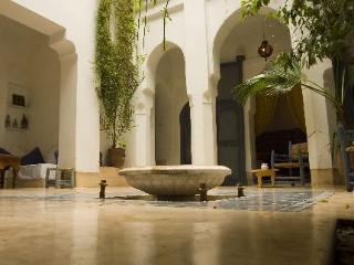 Dar Touyir Riad