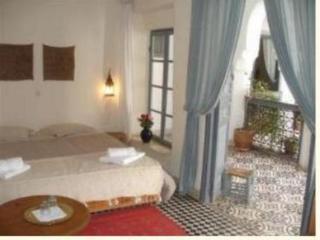Dar Touyir Riad