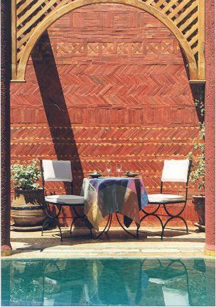 Riad Noga