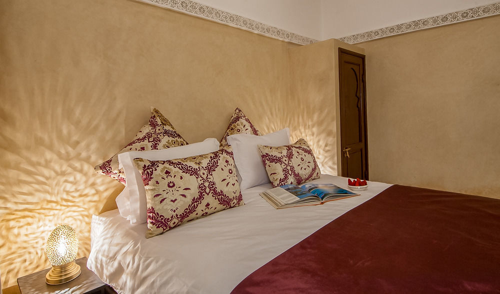 Le Desir Riad 3*