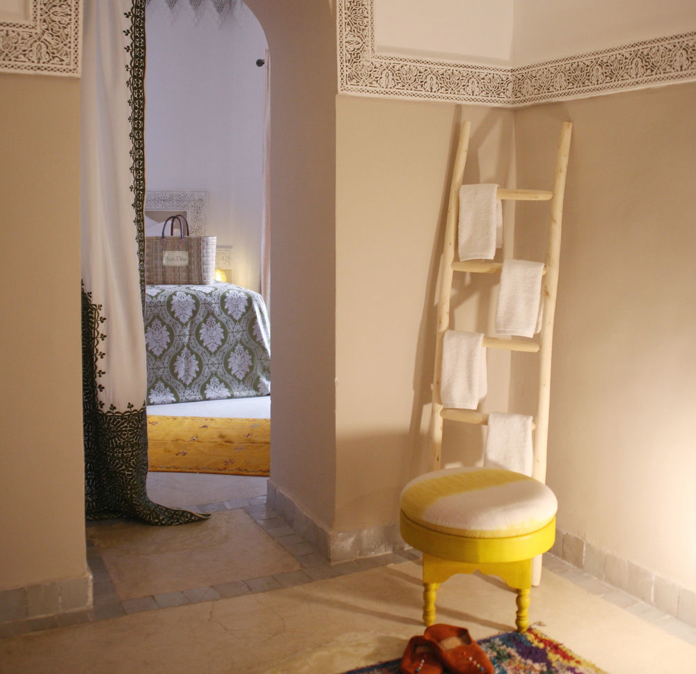 Riad Le Desir