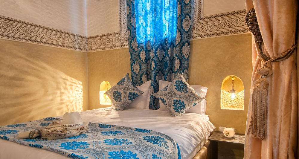 Riad Le Desir 3*