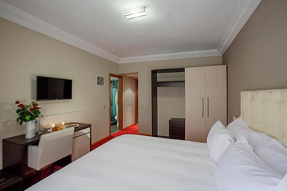 Yaad Hotel Marraquexe