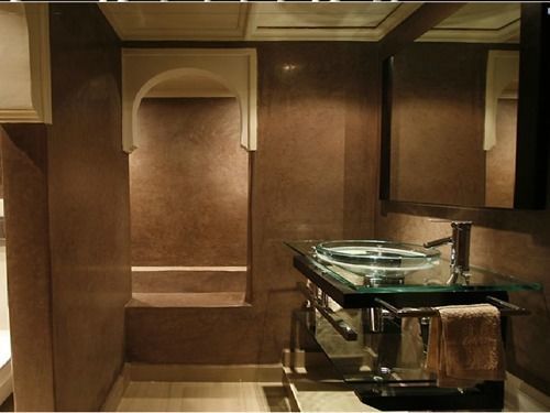 Riad Carllian 4* Marrakesh