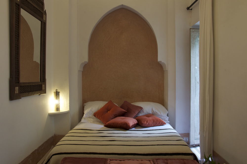 Riad Safa 3*