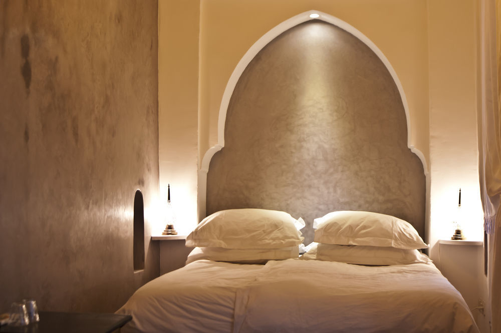 Safa Marrakesh