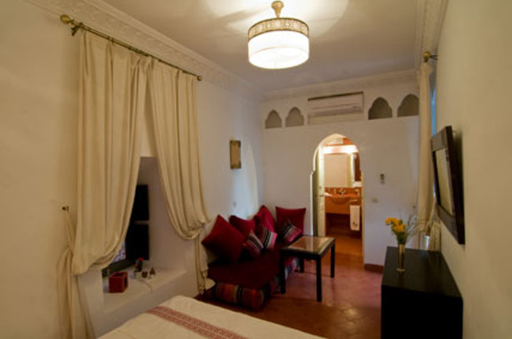 Casa de hóspedes Mirage